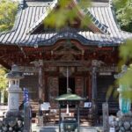 Tokyo Day Trip Chichibu Pilgrimage Shared Walking Tour - The Sacred Rituals and Cultural Practices