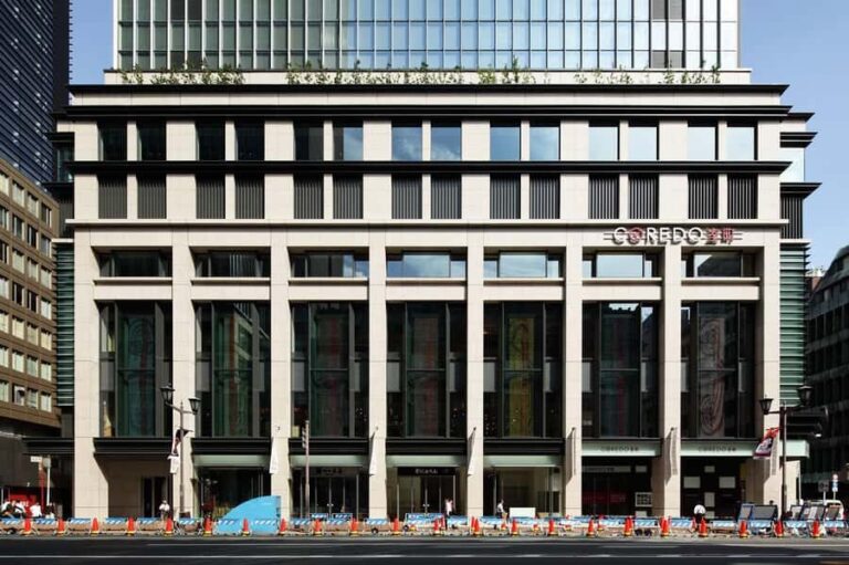 Tokyo: Deep history Nihonbashi Walking Tour with Guide - An In-Depth Look at the Nihonbashi Walking Tour