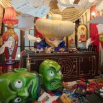 Tokyo Departure Ghibli Park 1 Day Package by Bullet Train - Whats Included and Whats Not