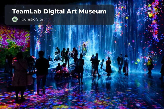 Tokyo Digital Guide - Practical Insights and Value