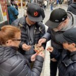 Tokyo: Discounted Customizable Walking Tour (ENG/Español) - Transportation and Timing