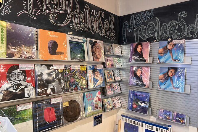 Tokyo: Discover Japanese culture in 3 areas3 hours - Why This Tour Works Well