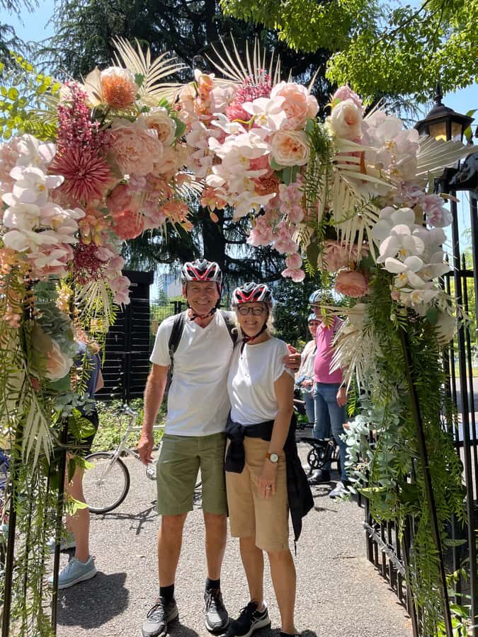 Tokyo: Discover Traditional Tokyo Full-Day Bicycle Tour - The Itinerary: What You Will See and Do