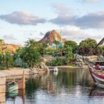 Tokyo Disney Resort Park Admission - Practical Details
