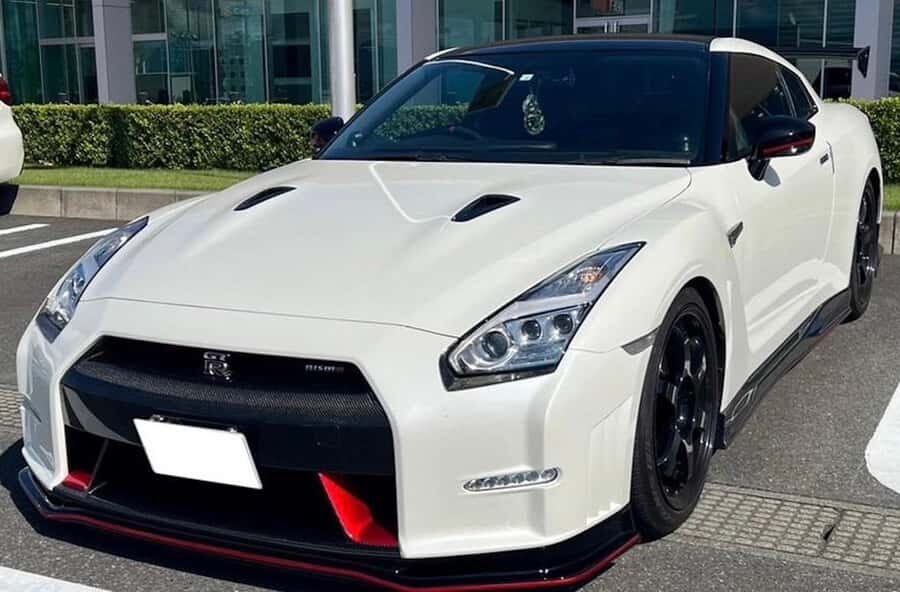 Tokyo Drift 3.8 V6 Fast & Furious Experience - Who Will Love This Tour?