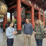 Tokyo: Early Bird Walking Tour - A Detailed Breakdown of the Tokyo Early Bird Walking Tour