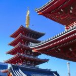 Tokyo: East Side Highlights - Asakusa, Skytree & Ameyoko - From Past to Future: Visiting Tokyo Skytree