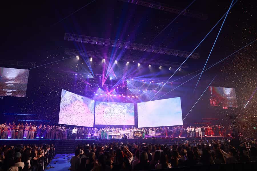 Tokyo: Enjoy the world's first professional dance league! - Ticketing & Entry