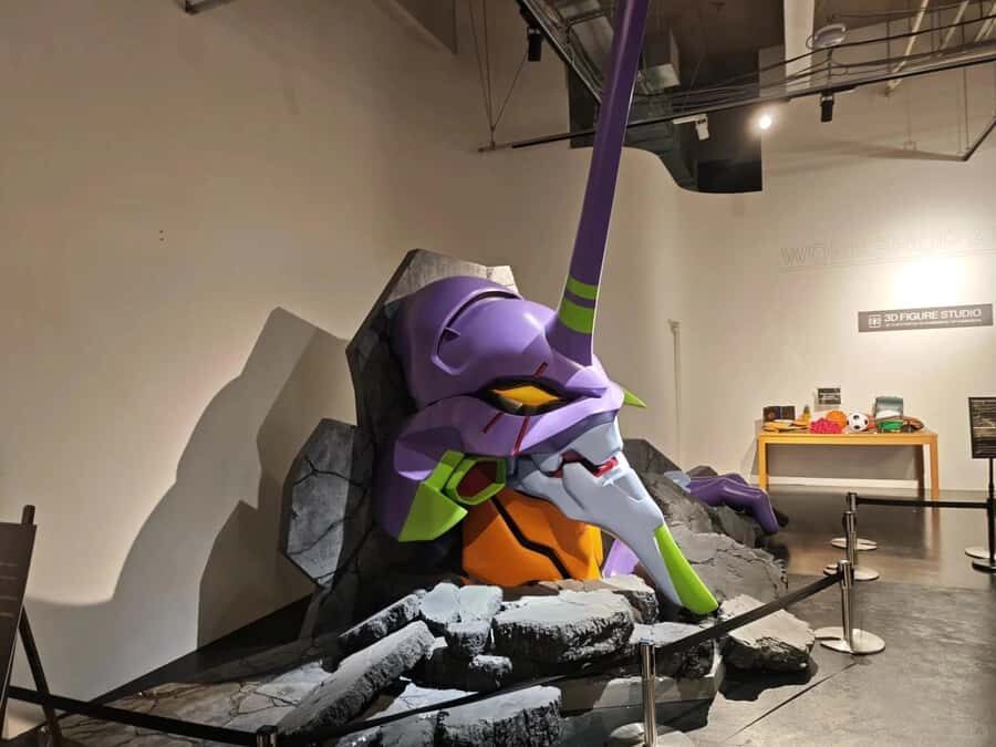 Tokyo Exclusive: Miniature Museum & Anime-Themed Cafe Tour - What to Expect at This Tokyo Tour