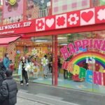 Tokyo Experience kawaii in Harajuku City Walking Tour 1 Hour - Practical Aspects: What to Expect
