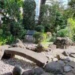 Tokyo Experience of 560 Years Tradition with Instructor - The Setting: Peaceful, Central, and Convenient