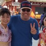 Tokyo Family Tour - Authentic Experiences That Stand Out