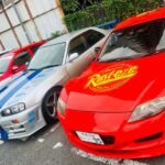 Tokyo: Fast & Furious Car Experience - JDM Cars & Views - What to Expect from the Tokyo Fast & Furious Car Experience