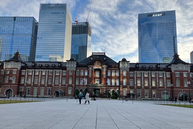 Tokyo Food Adventure: Street food, Teppanyaki cuisine, shrine etc - Who Would Enjoy This Tour?