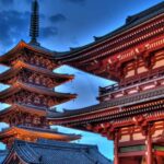 Tokyo Full Day Customizable Private Tour with English Guide - A Deep Dive into the Itinerary