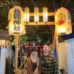 Tokyo: Full-Day Private Tour (Hotel Pickup and Drop-off) - Exploring Meiji Shrine and Harajuku