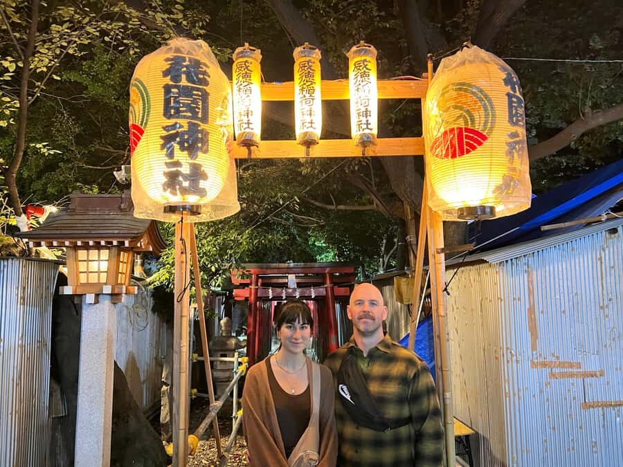 Tokyo: Full-Day Private Tour (Hotel Pickup and Drop-off) - Exploring Meiji Shrine and Harajuku