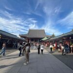 Tokyo Full-Day Tour with Private Car - What Sets This Tour Apart