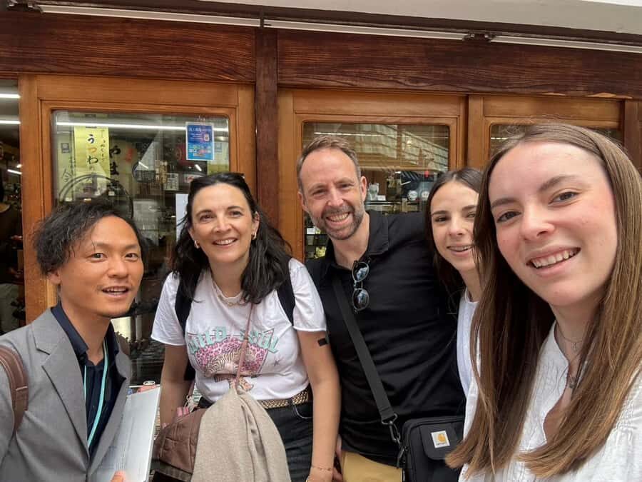 Tokyo: Fully Customizable Private Shopping Spree with Locals - Final Thoughts: Is It Worth It?