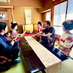 Tokyo Geisha Cultural Experience with Sake Tasting - Exploring the Itinerary in Detail