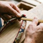Tokyo: Geta-Making Workshop with Artisan in Shinagawa - What to Expect During the Workshop