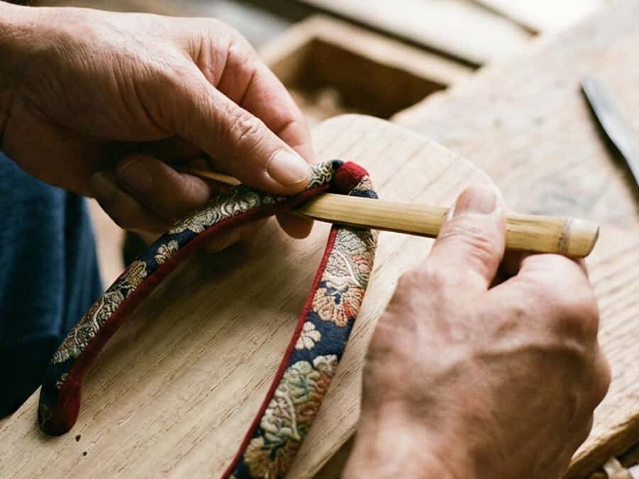 Tokyo: Geta-Making Workshop with Artisan in Shinagawa - What to Expect During the Workshop