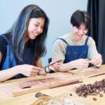 Tokyo: Ginza Chopstick-Making Workshop & Cultural Insights - Practical Details and Tips