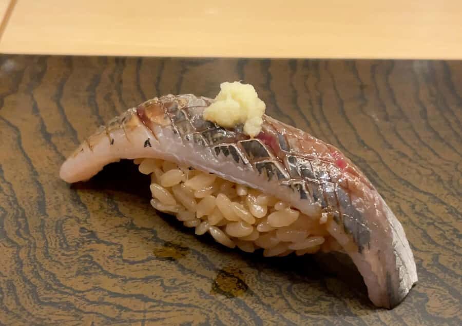 Tokyo: Ginza Sushi Tour  Learn to Eat Like a Local - Practical Details
