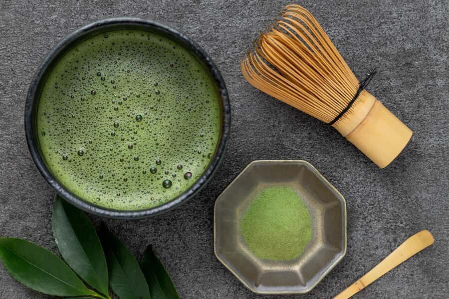Tokyo: Ginza Tea Ceremony with Matcha ,Sweets and sushi toy - The Itinerary and Flow