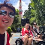 Tokyo Go-Kart Tour Shibuya Crossing and Tokyo Tower IDP Required - What’s Included and What’s Not