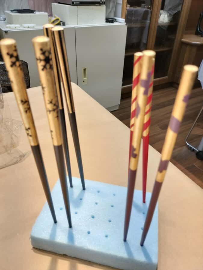 Tokyo: Gold Leaf Crafting Workshop - Practical Details and Logistics