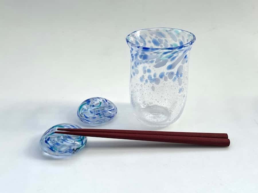 Tokyo: Guided Glassblowing Workshop with Train Transfer - An In-Depth Look at the Glassblowing Experience