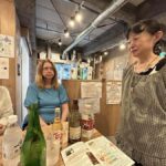 Tokyo: Guided Sake Pairing with Fermented Goods - Why This Tour Is a Great Choice
