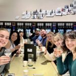 Tokyo: Guided Sake Tasting with English-speaking Host - Authentic Insights from Sake Enthusiasts