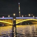 Tokyo Guided Tour: Asakusa, Sensoji Temple, Akihabara, Sushi in Kanda - An In-Depth Look at the Tokyo Guided Tour