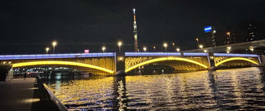 Tokyo Guided Tour: Asakusa, Sensoji Temple, Akihabara, Sushi in Kanda - An In-Depth Look at the Tokyo Guided Tour