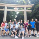 Tokyo Guided Tour: Omotesando, Takeshita dori, Meiji Jingu, and Shibuya - The Itinerary Breakdown