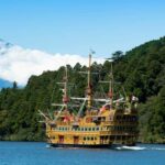Tokyo: Hakone Day Tour With Teahouse Hearth, Cruise, Volcano - Who Will Love This Tour?
