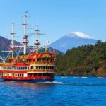 Tokyo: Hakone Private Tour with Spa and Ropeway Ride - The Experience: What Sets This Tour Apart