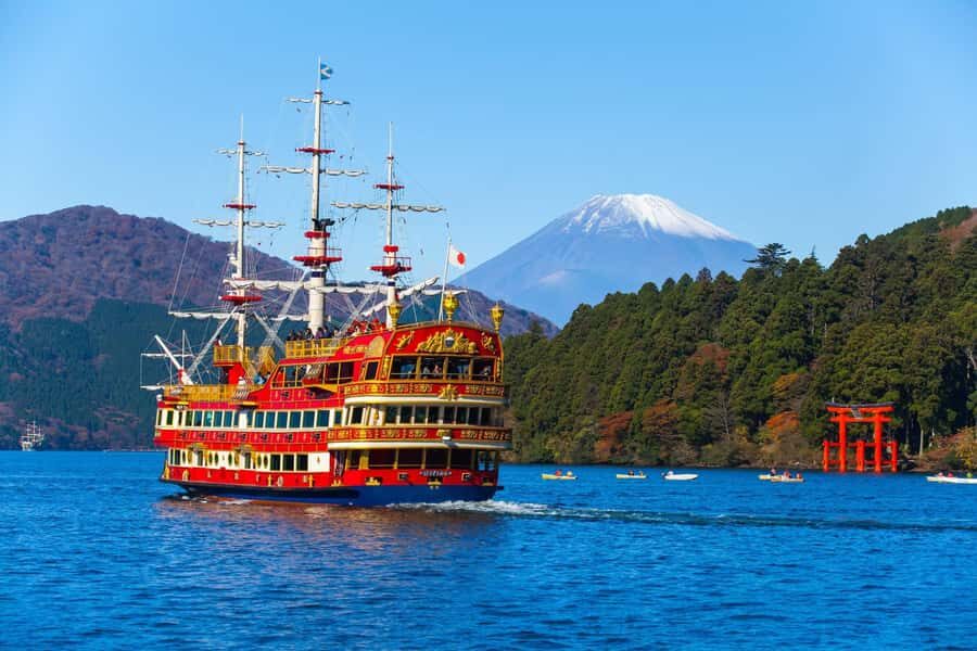 Tokyo: Hakone Private Tour with Spa and Ropeway Ride - The Experience: What Sets This Tour Apart
