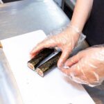 Tokyo : Hand-Roll Sushi Class, Skytree view & Asakusa Tour - Authentic Insights from Reviewers