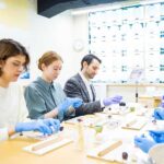 Tokyo: Hands-on Wagashi Making Class in Ginza - The Location and Accessibility