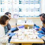 Tokyo Hands on Wagashi Making Class in Ginza - The Practicalities: What You Should Know