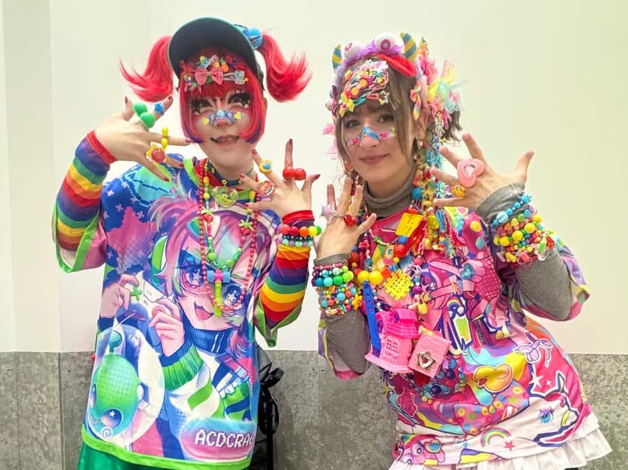 Tokyo: Harajuku Decora Makeover and Guided Tour - Who Should Consider This Tour?