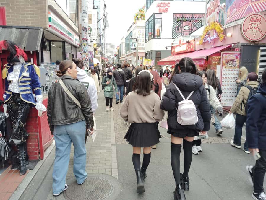 Tokyo: Harajuku Takeshita Street Guided Tour with Sweets - Final Thoughts: Is This Tour Worth It?