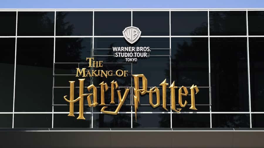 Tokyo: Harry Potter Studio Tour & Optional Tokyo Metro Pass - Who Should Consider This Tour?