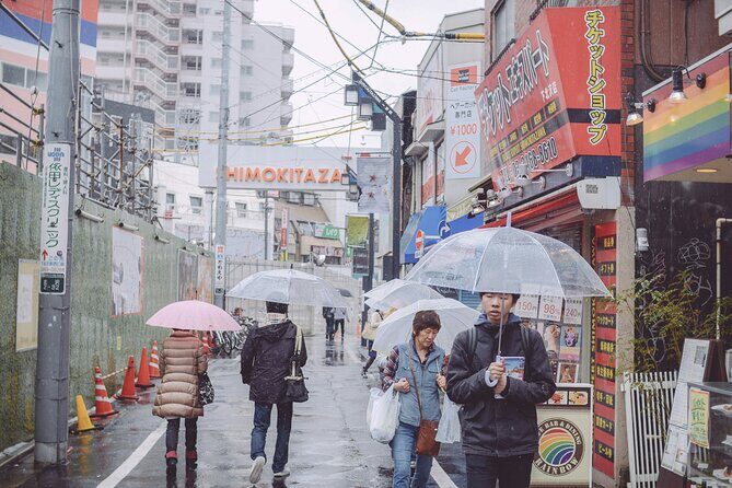 Tokyo Hidden Gem Exploring Shimokitazawa old Charm Coolest Spots - Final Thoughts