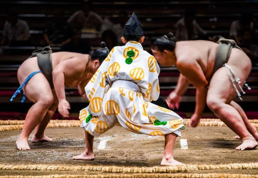 Tokyo Hidden Gems Sumo & Local Streets Day Tour - A Comprehensive Look at the Tokyo Hidden Gems Tour