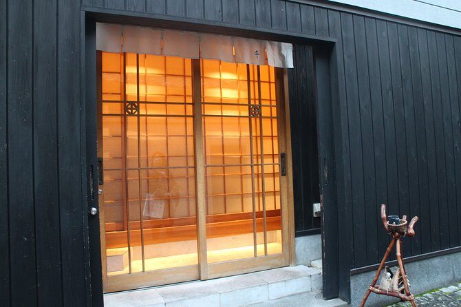 Tokyo highlights, Korakuen Garden, Kagurazaka Backstreet Walking - Kagurazaka: Old Meets New in a Charming Neighborhood