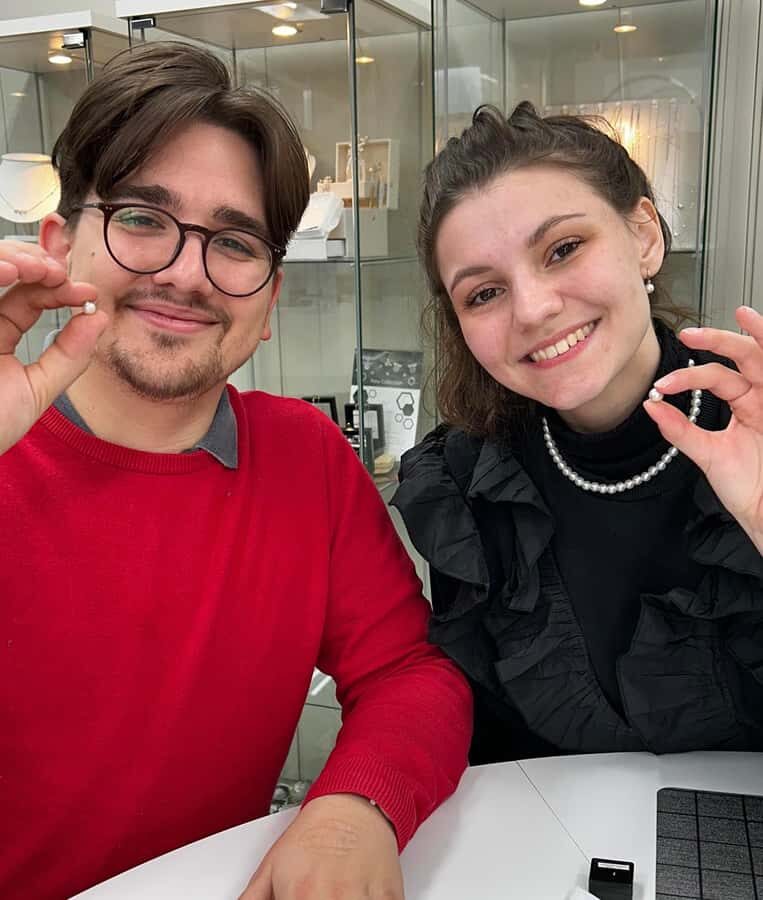 Tokyo: History of Pearls and Jewelry Workshop - What to Expect from the Pearl and Jewelry Workshop in Tokyo